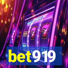 bet919