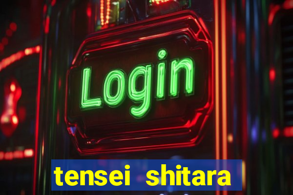 tensei shitara slime datta ken dublado 3