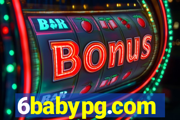 6babypg.com