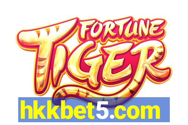 hkkbet5.com