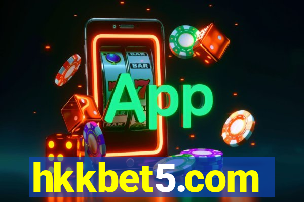 hkkbet5.com