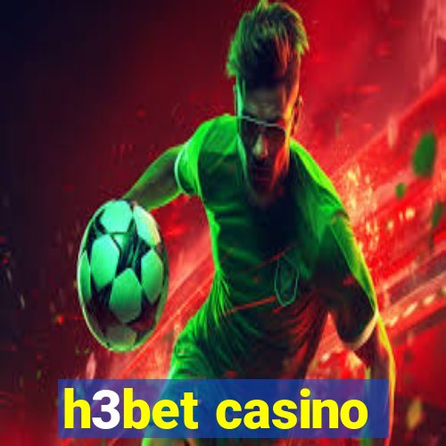 h3bet casino