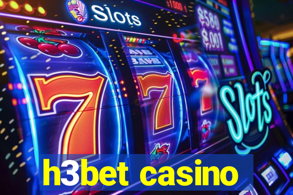 h3bet casino