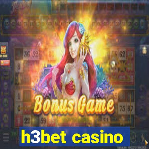 h3bet casino