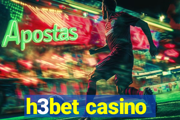 h3bet casino