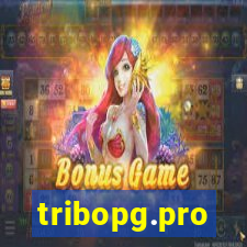 tribopg.pro