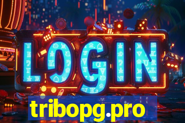 tribopg.pro