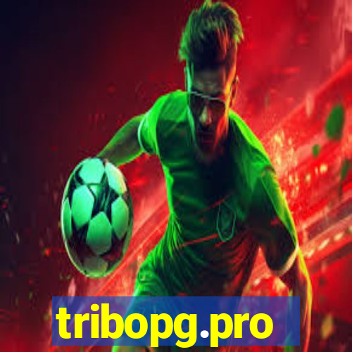 tribopg.pro
