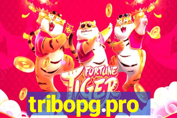 tribopg.pro