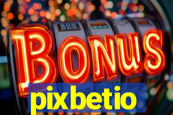 pixbetio