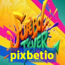 pixbetio