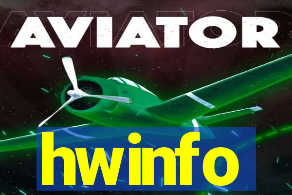 hwinfo