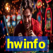 hwinfo
