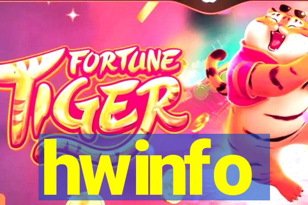 hwinfo