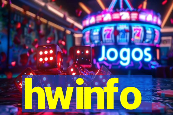 hwinfo