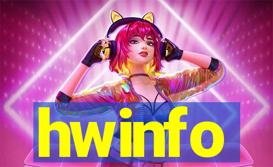 hwinfo
