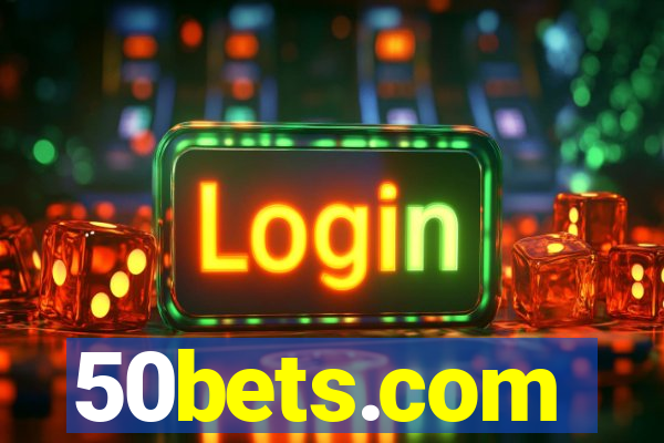 50bets.com