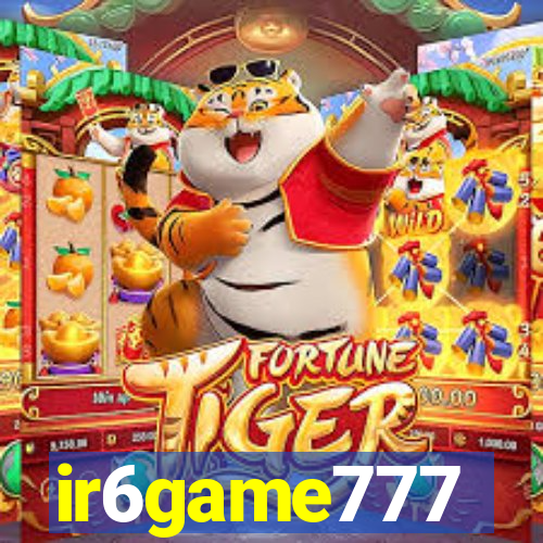 ir6game777