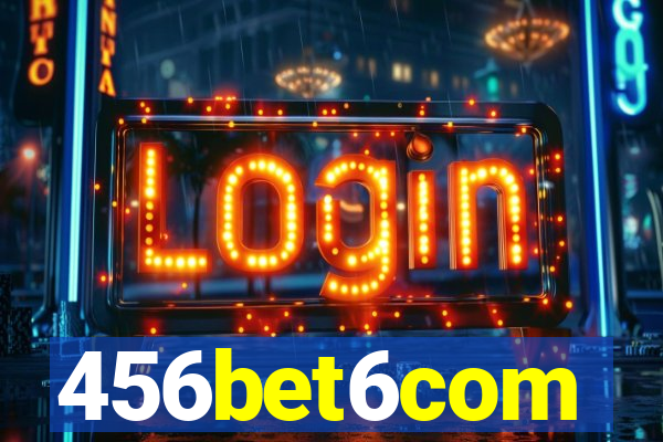 456bet6com