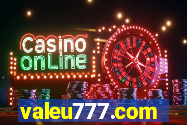 valeu777.com