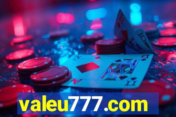 valeu777.com