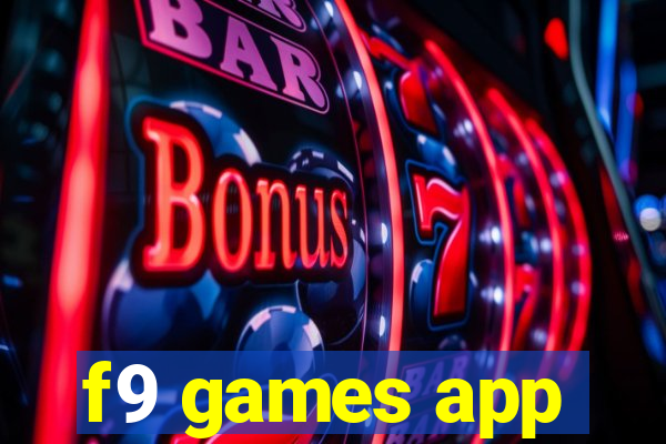f9 games app