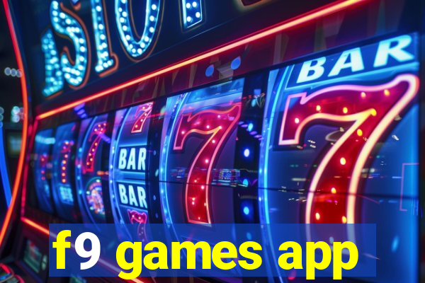 f9 games app