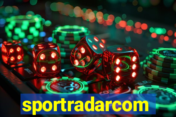 sportradarcom