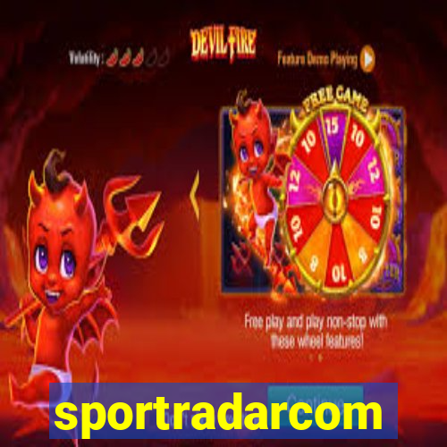 sportradarcom