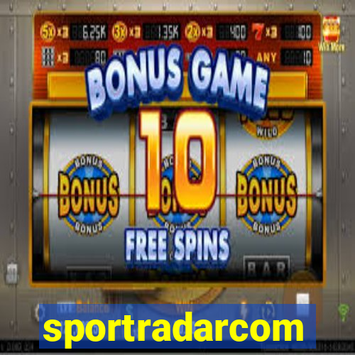 sportradarcom