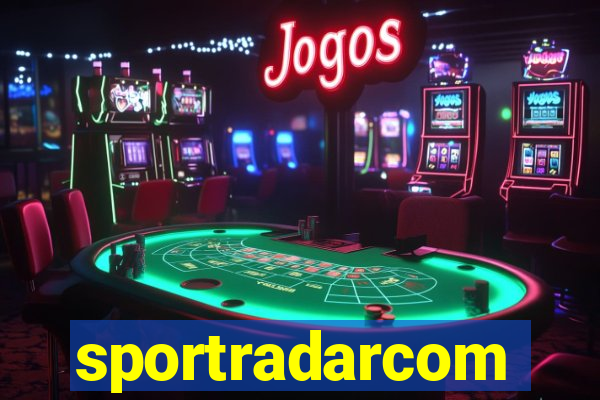 sportradarcom