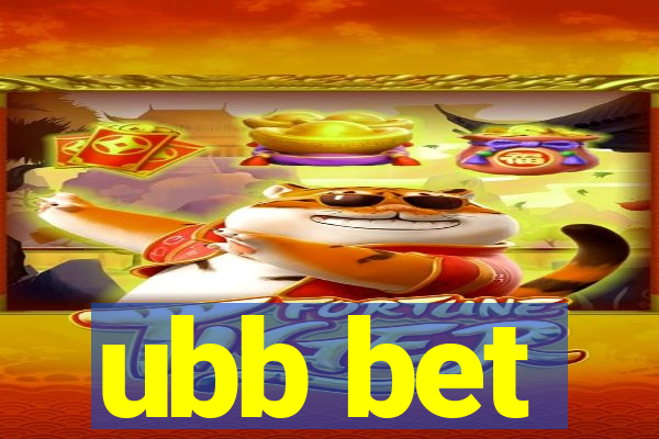 ubb bet