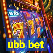 ubb bet