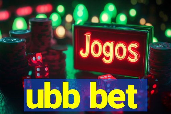 ubb bet