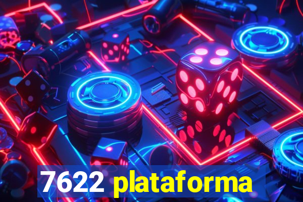 7622 plataforma