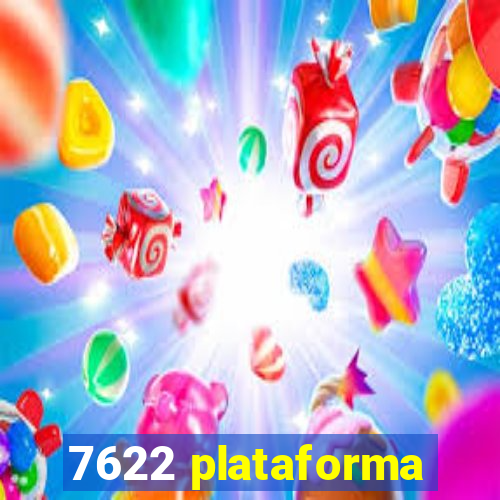 7622 plataforma