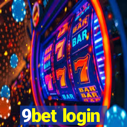 9bet login