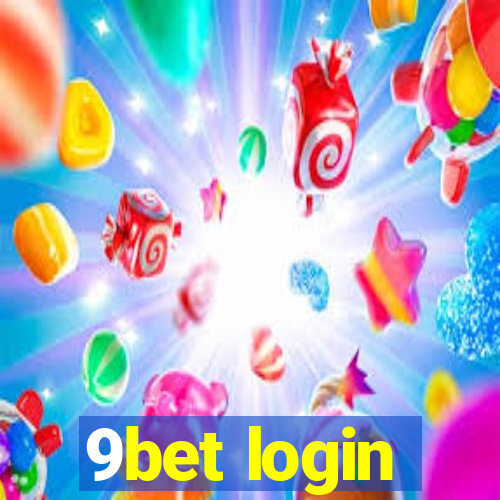 9bet login