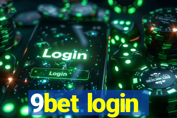 9bet login
