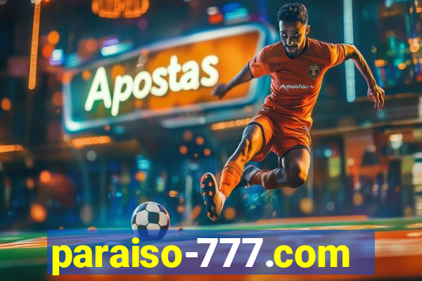 paraiso-777.com