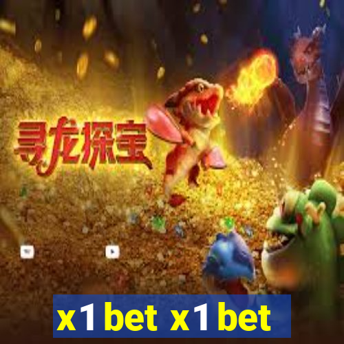 x1 bet x1 bet