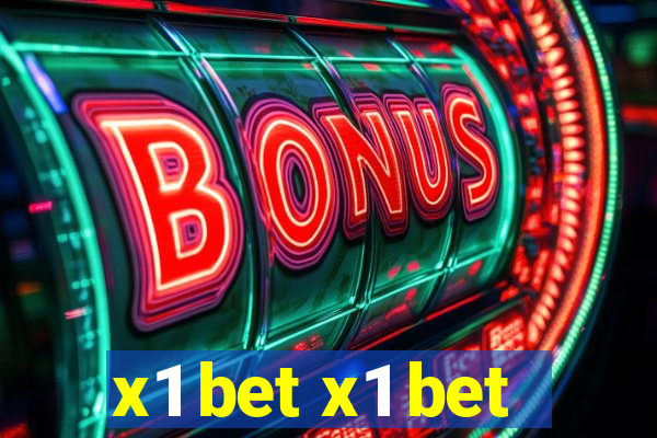x1 bet x1 bet