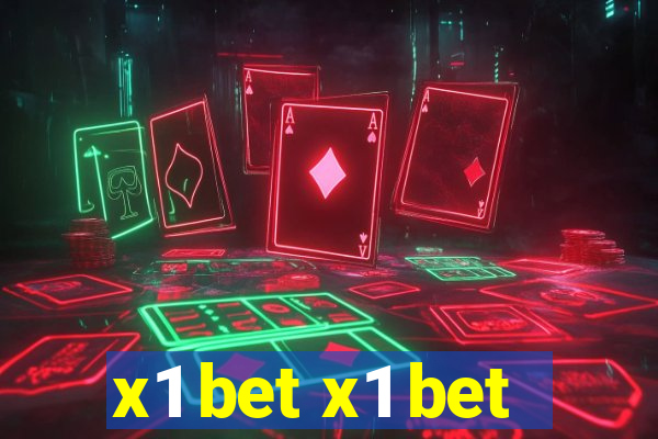 x1 bet x1 bet