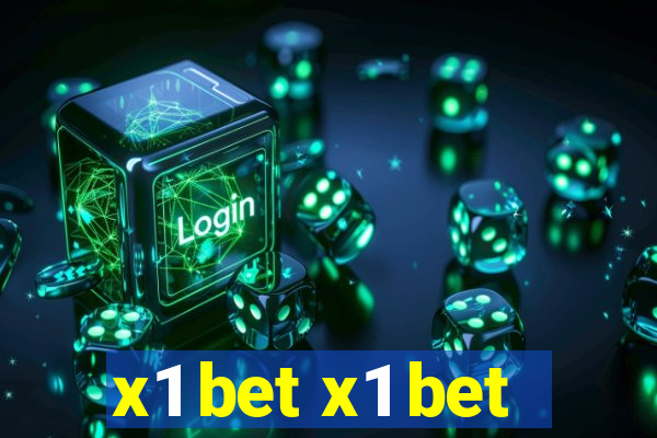 x1 bet x1 bet
