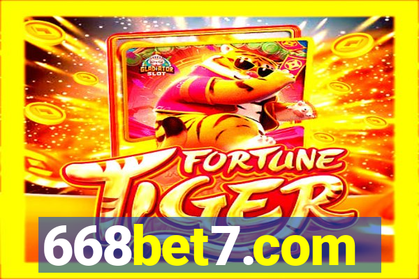 668bet7.com