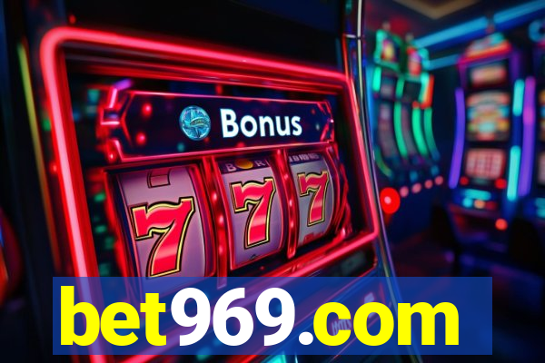 bet969.com