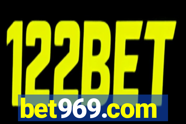 bet969.com