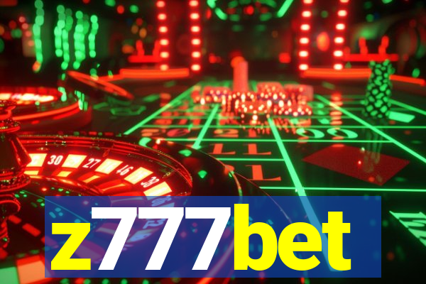 z777bet
