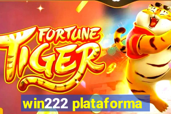 win222 plataforma