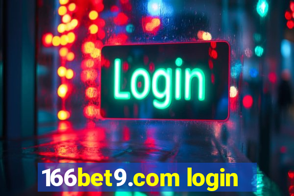 166bet9.com login